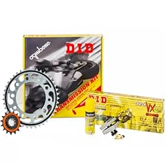 376246000 kit trasmissione usato  Spedito ovunque in Italia 
