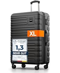 Travely polycarbonat koffer gebraucht kaufen  Wird an jeden Ort in Deutschland