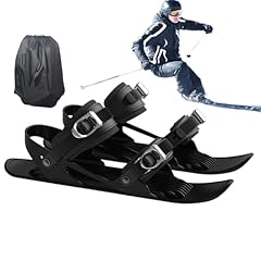 Quzente minishort ski for sale  Delivered anywhere in UK