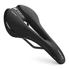 LINGMAI Most Comfortable Bike Seat for Men - Mens Padded for sale  Delivered anywhere in UK