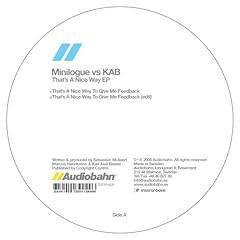 Nice way ep for sale  Delivered anywhere in UK