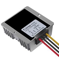 Convertisseur tension 24v d'occasion  Livré partout en France