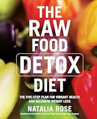 Raw food detox for sale  Delivered anywhere in USA 
