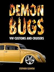 Demon bugs customs for sale  Delivered anywhere in USA 