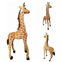 Dokuyie girafe peluche d'occasion  Livré partout en France