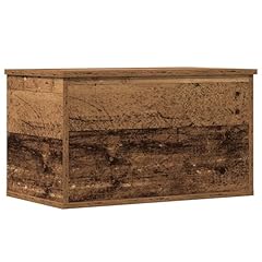 Vidaxl storage box for sale  Delivered anywhere in UK