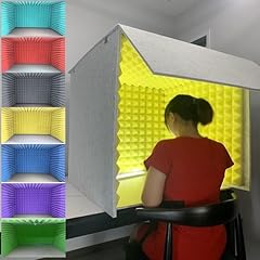 Bestxh tragbare gesangskabine gebraucht kaufen  Wird an jeden Ort in Deutschland