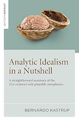 Analytic idealism nutshell usato  Spedito ovunque in Italia 