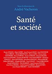 Santé société d'occasion  Livré partout en France