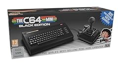 Thec64 mini black gebraucht kaufen  Wird an jeden Ort in Deutschland