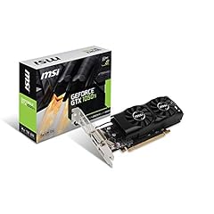 Msi gtx 1050 usato  Spedito ovunque in Italia 