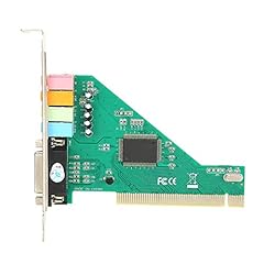 Cmi8738 sound card for sale  Delivered anywhere in USA 