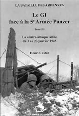 Iii offensive alliee d'occasion  Livré partout en Belgiqu