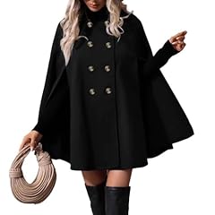 Suncadmious manteau cape d'occasion  Livré partout en France