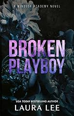 Broken playboy windsor gebraucht kaufen  Wird an jeden Ort in Deutschland