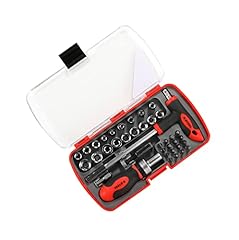 Ratcheting screwdriver sets for sale  Delivered anywhere in USA 
