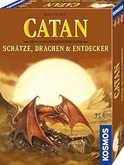 Kosmos 683405 catan gebraucht kaufen  Wird an jeden Ort in Deutschland