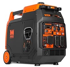 Wen 4800 watt for sale  Delivered anywhere in USA 