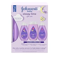 Johnson baby sleepy for sale  Delivered anywhere in USA 