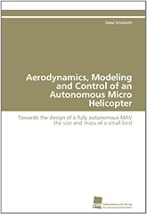 Aerodynamics modeling control for sale  Delivered anywhere in UK
