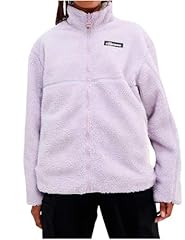 Giacca donna ellesse usato  Spedito ovunque in Italia 
