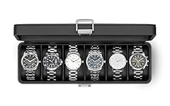 Vlando watch case for sale  Delivered anywhere in USA 