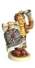 Hummel figurine proclamation for sale  Delivered anywhere in USA 