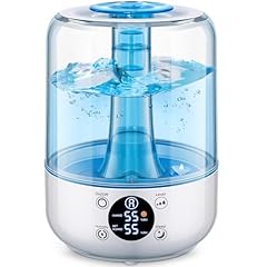 Hilife humidifiers bedroom for sale  Delivered anywhere in USA 