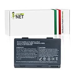 New net batteries usato  Spedito ovunque in Italia 