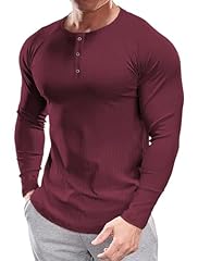 Muscle cmdr henley d'occasion  Livré partout en France
