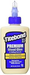 Titebond premium holzleim gebraucht kaufen  Wird an jeden Ort in Deutschland