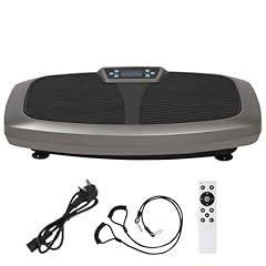 Vibration plate exercise for sale  Delivered anywhere in UK