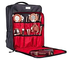 Jillmo bartender bag for sale  Delivered anywhere in USA 