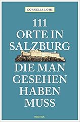 111 rte salzburg gebraucht kaufen  Wird an jeden Ort in Deutschland