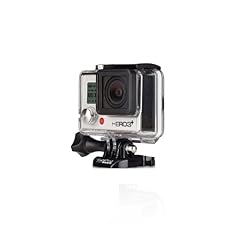Gopro hero3 silver usato  Spedito ovunque in Italia 