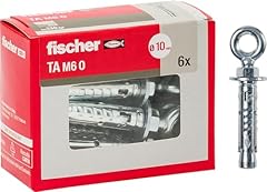Fischer pz. tasselli usato  Spedito ovunque in Italia 
