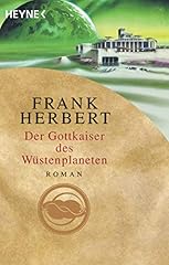 Gottkaiser wüstenplaneten rom gebraucht kaufen  Wird an jeden Ort in Deutschland