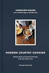 Modern country cooking for sale  Delivered anywhere in USA 