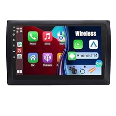Android car stereo for sale  Delivered anywhere in UK