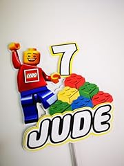 Bricks birthday inspired for sale  Delivered anywhere in UK