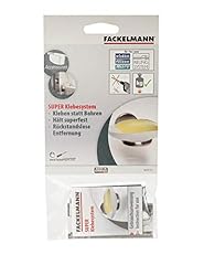 Fackelmann klebesystem badacce gebraucht kaufen  Wird an jeden Ort in Deutschland