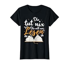 Leseratte bücher geschenk gebraucht kaufen  Wird an jeden Ort in Deutschland