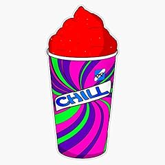 Chill slush cup for sale  Delivered anywhere in USA 