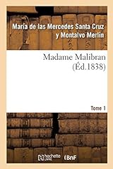 Madame malibran. tome d'occasion  Livré partout en France