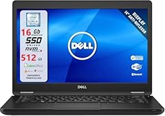 Dell latitude 5490 usato  Spedito ovunque in Italia 