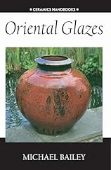 Oriental glazes d'occasion  Livré partout en France