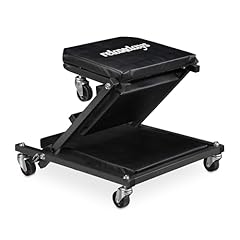 Relaxdays carrello sotto usato  Spedito ovunque in Italia 