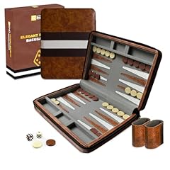 Reno backgammon set for sale  Delivered anywhere in UK