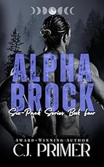Alpha brock six for sale  Delivered anywhere in USA 