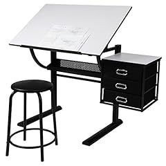 table d architecte ikea d'occasion  Livré partout en France